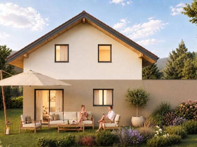 Maison proposé à Sevrier