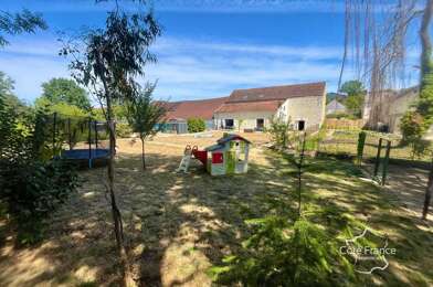 Commerce 6 pièces 325000 €
