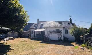 Maison 7 Pièces 130 m² à vendre à Affieux (19260)