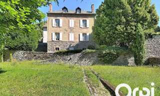 Maison 5 Pièces 130 m² à vendre à Ferrières-Saint-Mary (15170)