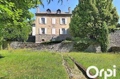 Maison 5 pièces 185000 €