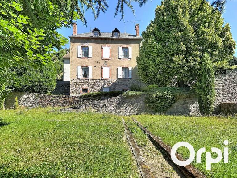 Maison Ferrières Saint Mary. Mandat ORPI Max — photo 1