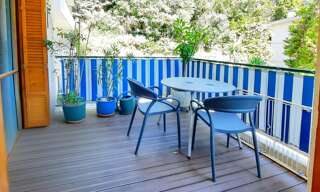 Appartement 3 Pièces 84 m² à vendre à Nice (06200)