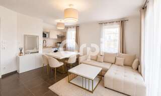 Appartement 2 Pièces 43 m² à vendre à Mandelieu-la-Napoule (06210)