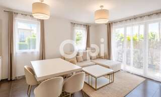 Appartement 2 Pièces 43 m² à vendre à Mandelieu-la-Napoule (06210)