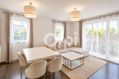 Appartement 2 pièces 279000 €