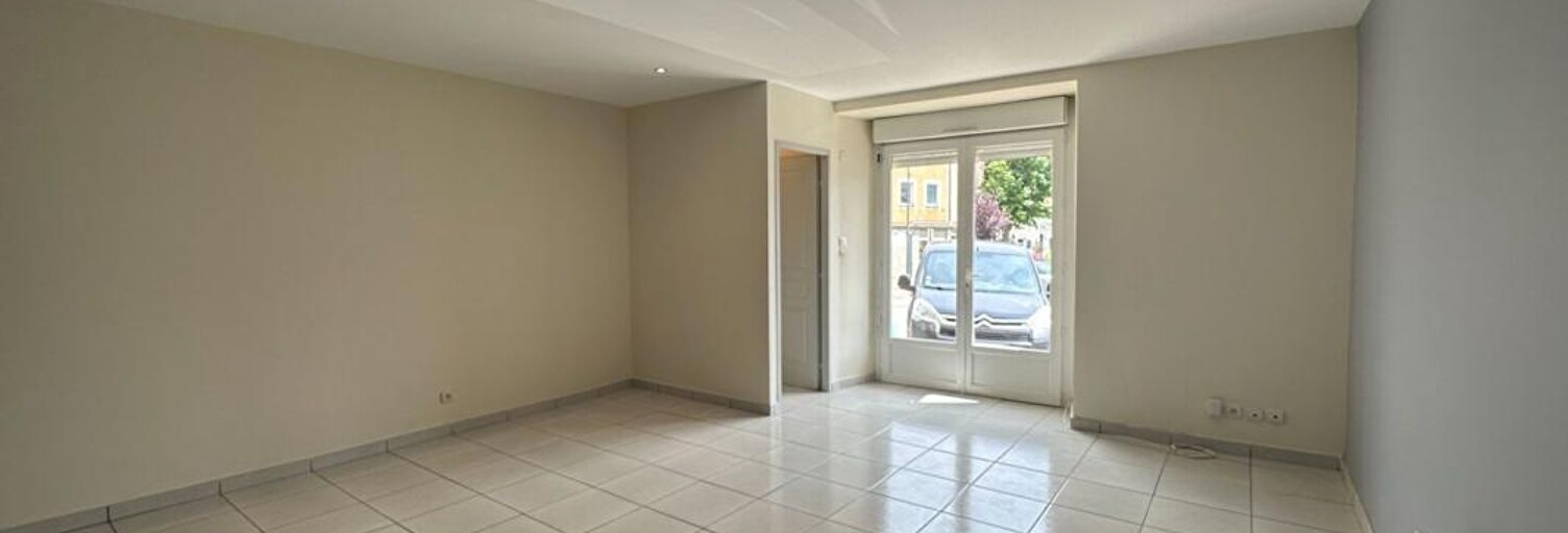 Maison 2 Pièces 55 m² à louer à Ruoms (07120)