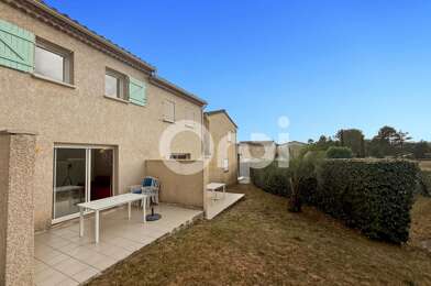 Appartement 3 pièces 89000 €