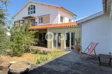 Maison 7 pièces 889500 €