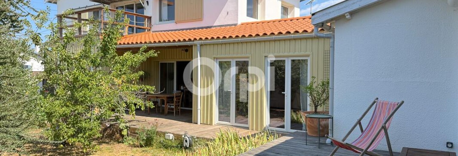 Maison 7 Pièces 230 m² à vendre à Fouras (17450)