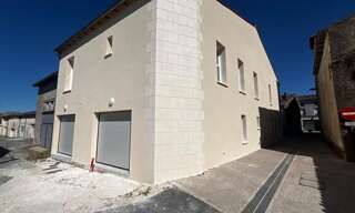 Maison 4 Pièces 150 m² à vendre à Cozes (17120)
