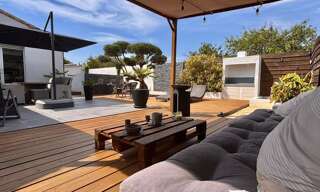 Maison 4 Pièces 135 m² à vendre à Marennes-Hiers-Brouage (17320)