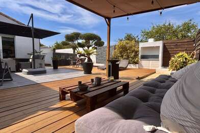 Maison 4 pièces 399300 €