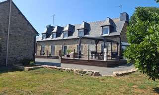 Maison 5 Pièces 151 m² à vendre à Plaintel (22940)