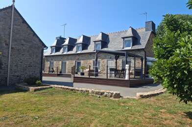 Maison 5 pièces 413900 €