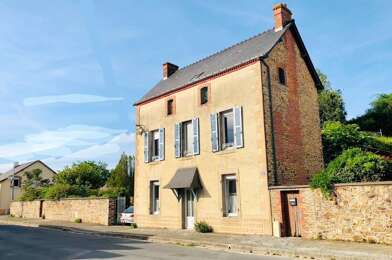 Maison 6 pièces 182000 €