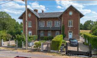 Maison 4 Pièces 115 m² à vendre à Saint-Aubin-lès-Elbeuf (76410)