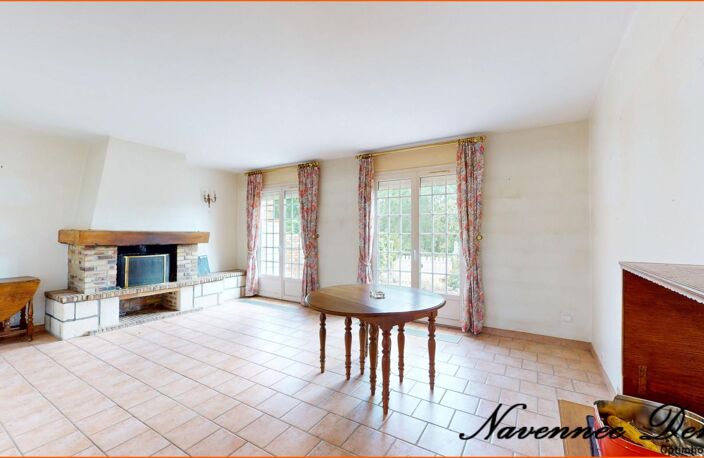 Maison de caractère à rénover – 110 m² habitables + 40 m² aménageables dans les combles — photo 2