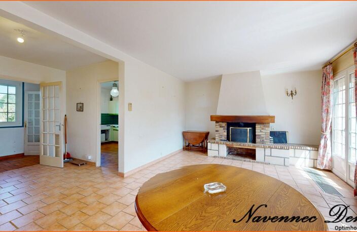 Maison de caractère à rénover – 110 m² habitables + 40 m² aménageables dans les combles — photo 3