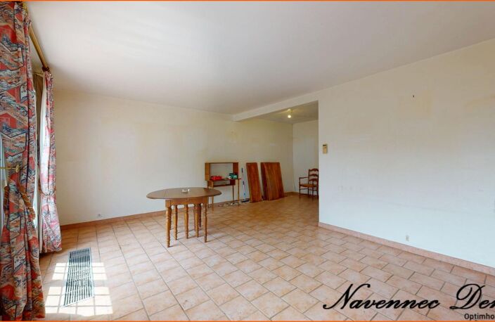 Maison de caractère à rénover – 110 m² habitables + 40 m² aménageables dans les combles — photo 4