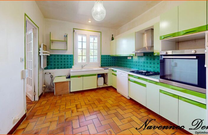 Maison de caractère à rénover – 110 m² habitables + 40 m² aménageables dans les combles — photo 5