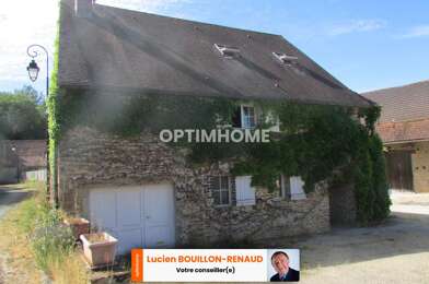 Maison 4 pièces 159500 €