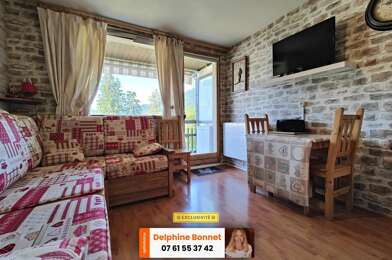Appartement 2 pièces 96000 €