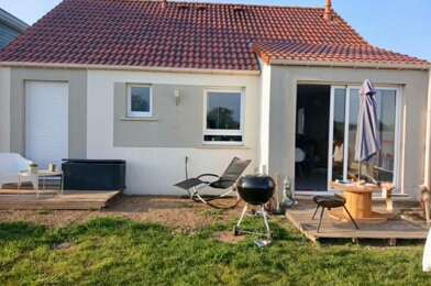 Maison 4 pièces 218000 €