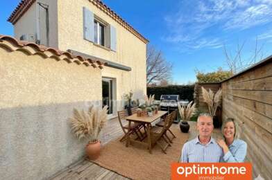 Maison 4 pièces 249000 €