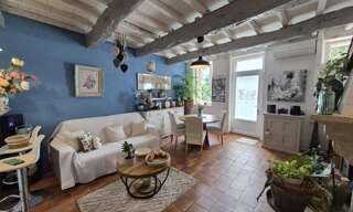 Maison 3 Pièces 60 m² à vendre à Lagarde (31290)