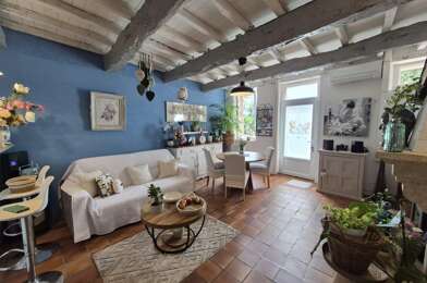Maison 3 pièces 150000 €