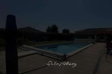 Maison 7 pièces 261000 €