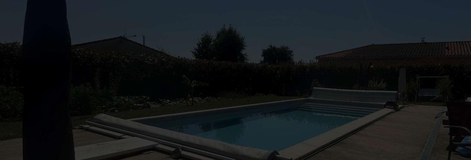 Maison 7 Pièces 120 m² à vendre à Maubourguet (65700)