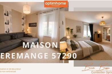 Maison 5 pièces 249000 €