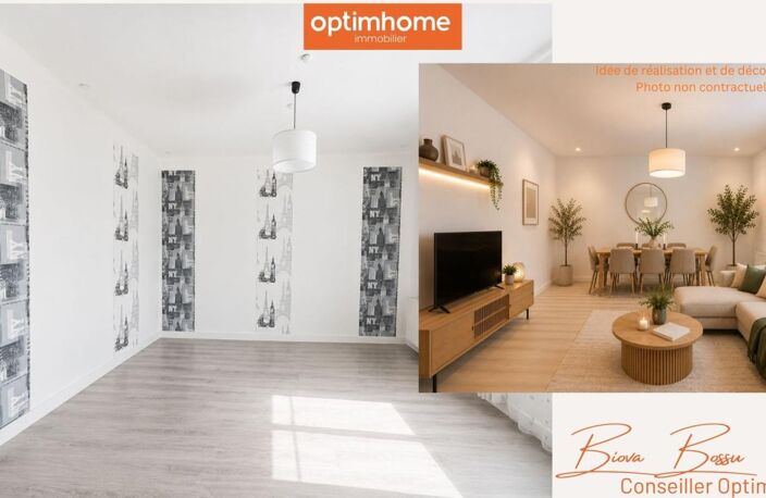 Maison à vendre 5 pièces Proche de Serémange-Erzange (57) — photo 3