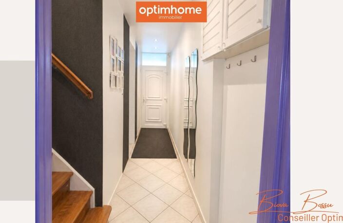 Maison à vendre 5 pièces Proche de Serémange-Erzange (57) — photo 5