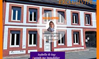 Maison 5 Pièces 115 m² à vendre à Bourth (27580)