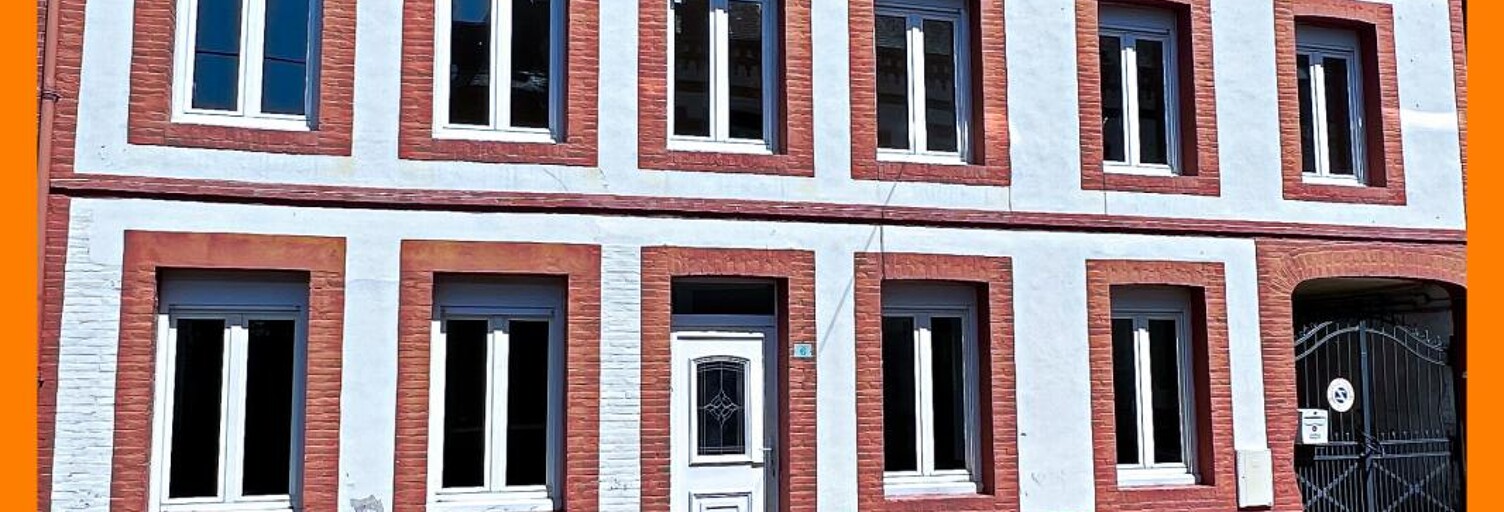 Maison 5 Pièces 115 m² à vendre à Bourth (27580)