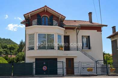 Maison 10 pièces 499000 €