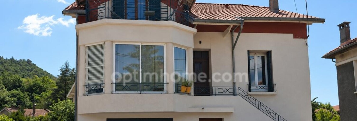 Maison 10 Pièces 240 m² à vendre à Digne-les-Bains (04000)
