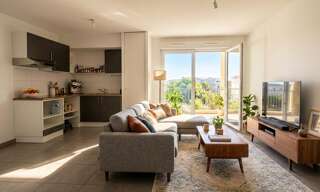 Appartement 3 Pièces 64 m² à vendre à Villenave-d'Ornon (33140)