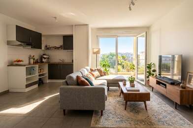 Appartement 3 pièces 220000 €