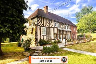 Maison 6 pièces 263900 €