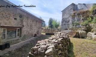 Maison 5 Pièces 100 m² à vendre à Darney (88260)