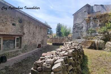 Maison 5 pièces 40000 €