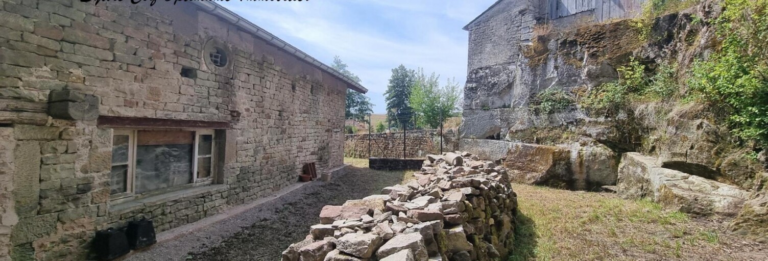 Maison 5 Pièces 100 m² à vendre à Darney (88260)