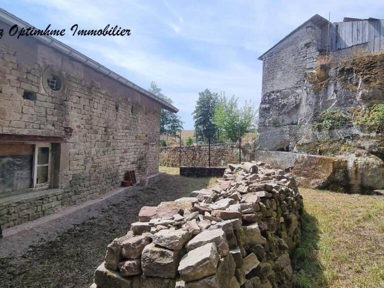 Maison à vendre 4 pièces DARNEY (88) — photo 1