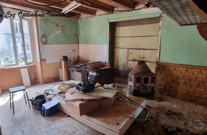 Maison à vendre 4 pièces DARNEY (88) — photo 3