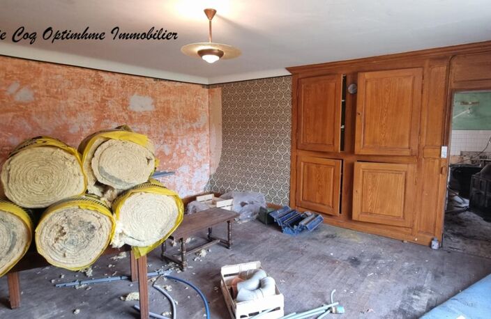 Maison à vendre 4 pièces DARNEY (88) — photo 5