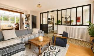 Maison 7 Pièces 177 m² à vendre à Parmain (95620)